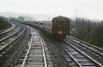 PC Passenger Train, c. 1974